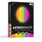Astrobrights Paper, Astrobrt, 65#, Happyast, PK250 WAU21004 - alternate 1